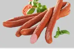 Edeka Xpress Houdek Kabanos Angebot