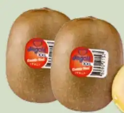 Edeka Xpress Jingold Kiwis Red Sun Angebot