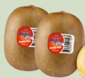 Edeka Xpress Jingold Kiwis Red Sun Angebot