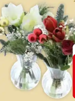 Edeka Adventsstrauß Angebot