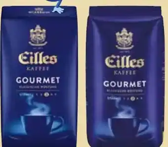 Edeka Darboven Eilles Kaffee Angebot