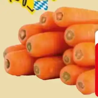 Edeka Karotten Angebot