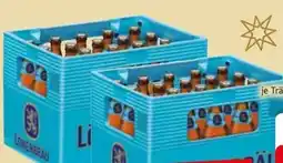 Edeka Löwenbräu Original Angebot