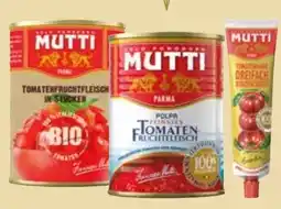 Edeka Mutti Parma Tomaten Angebot