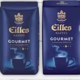 E-Center Darboven Eilles Gourmet Café Angebot