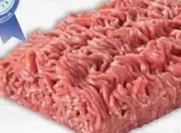 E-Center Bayerisches Hackfleisch Angebot