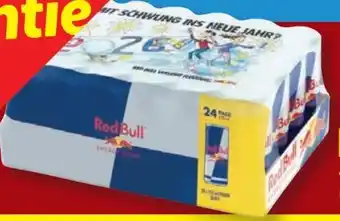 Lidl Red Bull Energy Drink Angebot