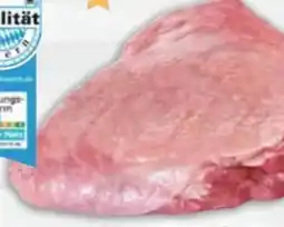 E-Center Bayerische Puten-Oberkeule Angebot