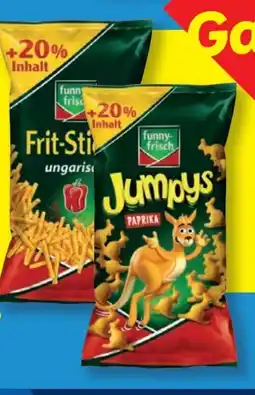 Lidl Funny Frisch Spezialitäten Snack Angebot