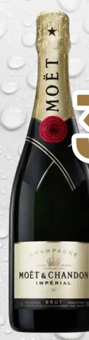 trinkgut Moët & Chandon Champagner Angebot