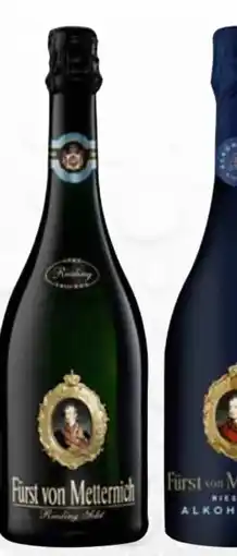 trinkgut Fürst Von Metternich Sekt Angebot