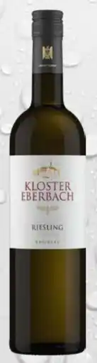 trinkgut Weinland Rheingau Kloster Eberbach Angebot