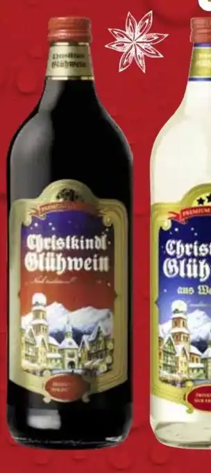 trinkgut Christkindl Glühwein Angebot