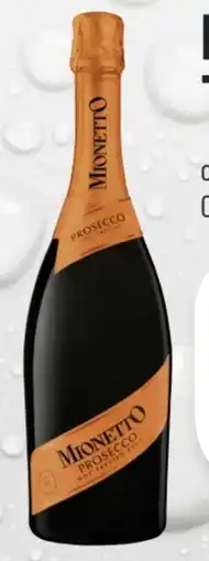 trinkgut Mionetto Prosecco Treviso Angebot