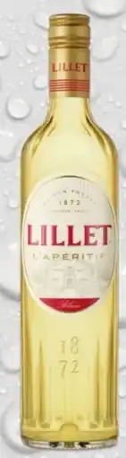 trinkgut Lillet Blanc Aperitif Angebot