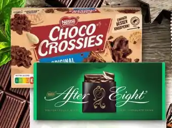 nahkauf Nestlé Choco Crossies Angebot