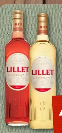 nahkauf Lillet Apéritif Angebot