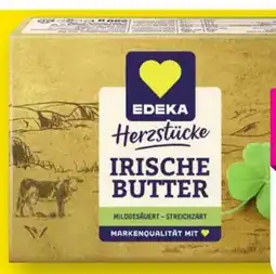 Edeka Edeka Herzstücke Irische Butter Angebot