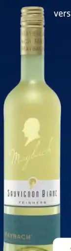 Edeka Frischemarkt Maybach Weine Angebot