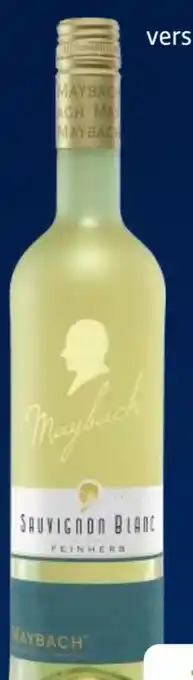 Edeka Frischemarkt Maybach Weine Angebot