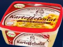 Edeka Popp Beilagensalate Angebot