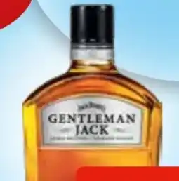 Edeka Jack Daniel's Gentleman Tennessee Whiskey Angebot