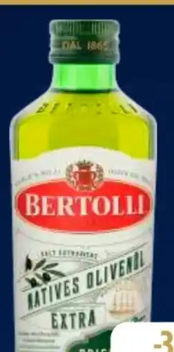 Edeka Bertolli Olivenöl Angebot