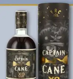 REWE Center Oldman Spirits Captain Cane XO Angebot