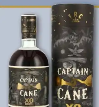 REWE Center Oldman Spirits Captain Cane XO Angebot