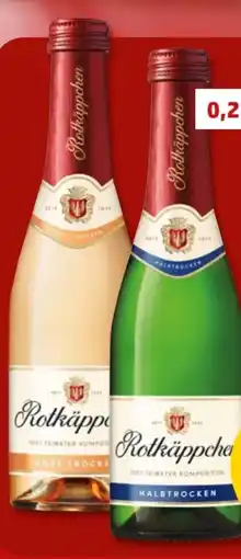 PENNY Rotkäppchen Sekt Angebot