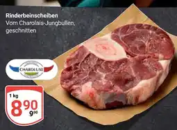 Globus Charoluxe rinderbeinscheiben Angebot