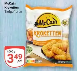 Globus Mccain kroketten Angebot