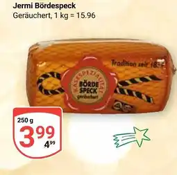 Globus Jermi bördespeck Angebot