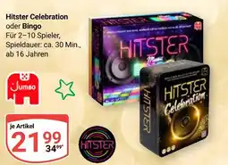 Globus Hitster hitster celebration Angebot