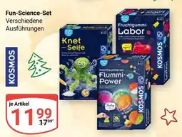 Globus Kosmos knet seife Angebot