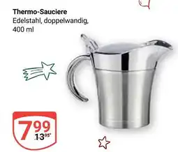 Globus Thermo-sauciere Angebot