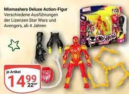 Globus Marvel mixmashers deluxe action-figur Angebot