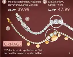 Globus Ornagé mit strasssteinchen, plättchen gravurfähig Angebot