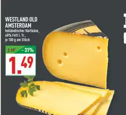 Marktkauf Westland old amsterdam Angebot