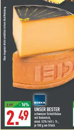 Marktkauf Edeka unser bester Angebot