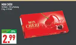 Marktkauf Mon chéri mon chéri Angebot