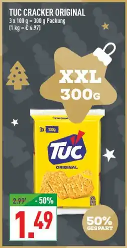 Marktkauf Tuc cracker original Angebot