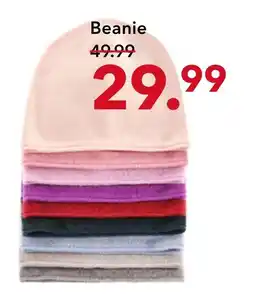 Peek & Cloppenburg Hamburg Beanie Angebot