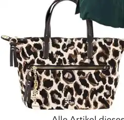 Peek & Cloppenburg Hamburg Shopper suri frey Angebot