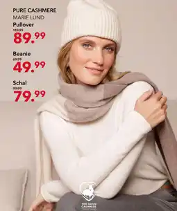 Peek & Cloppenburg Hamburg Marie lund pullover Angebot