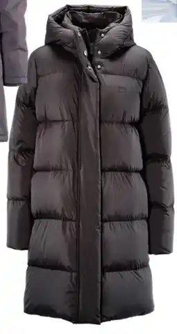 Peek & Cloppenburg Hamburg Tommy hilfiger daunenmantel Angebot