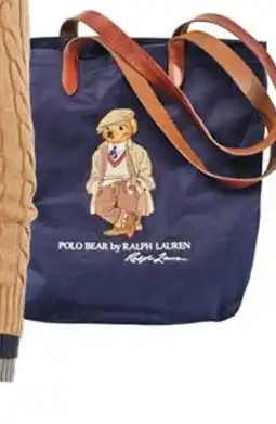 Peek & Cloppenburg Hamburg Polo ralph lauren tasche Angebot