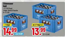 trinkgut Chiemseer hell Angebot