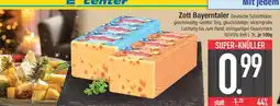 Edeka Zott bayerntaler Angebot