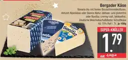 Edeka Bergader bavaria blu Angebot